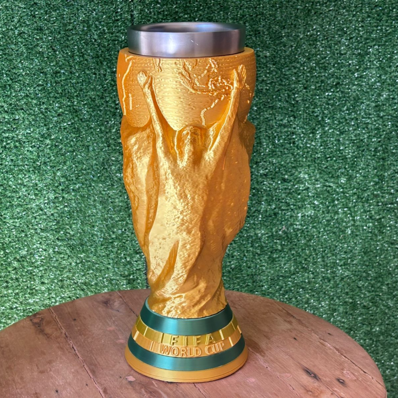 Taça da Copa 2026