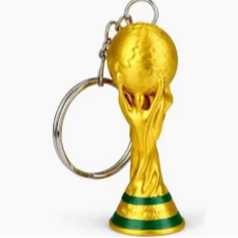 Chaveiro Taça Copa Do Mundo 2